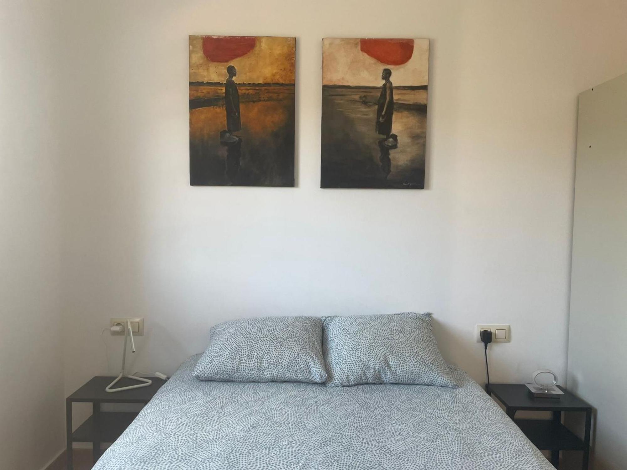 Casa Veroles Tías Esterno foto