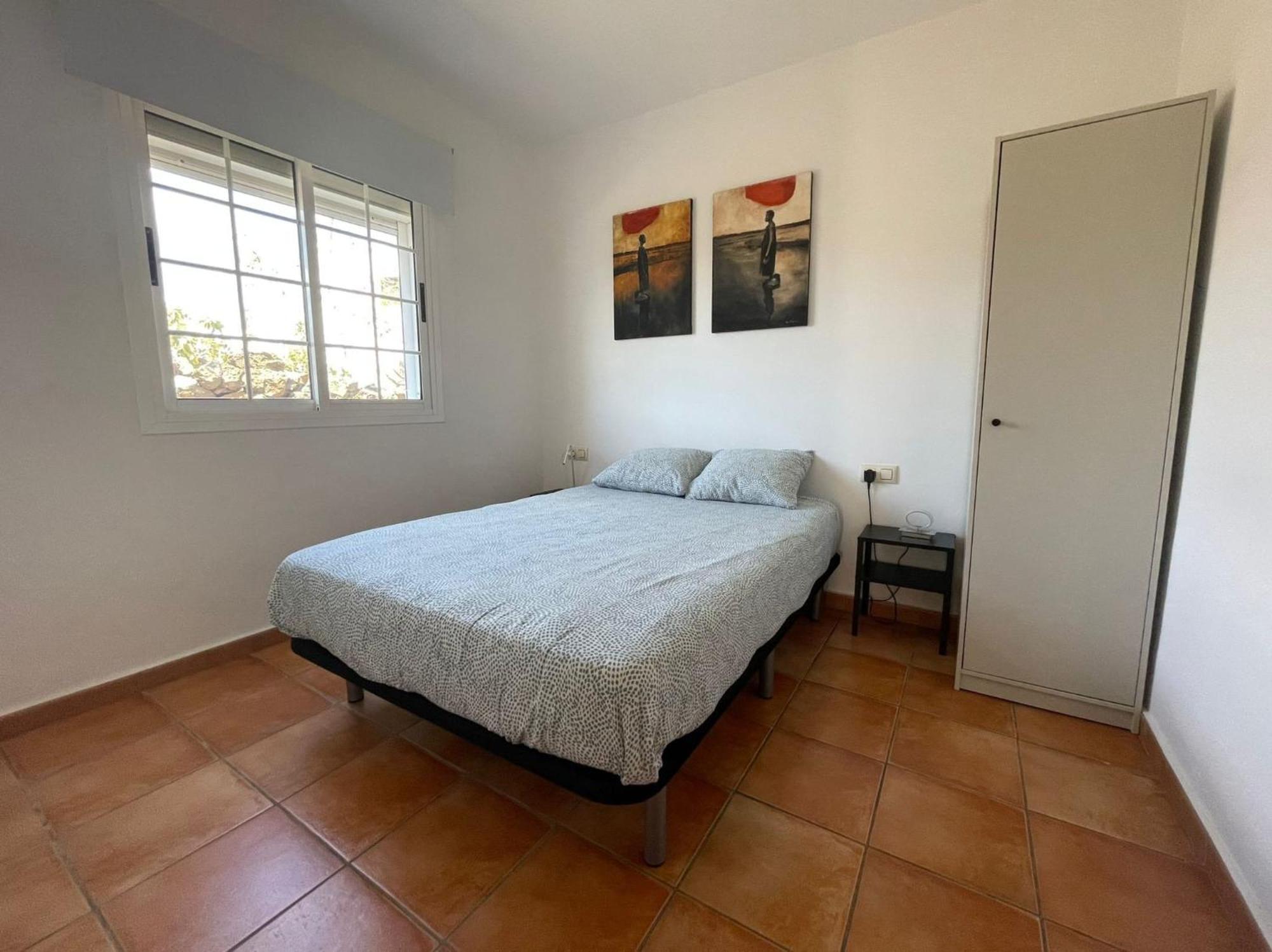 Casa Veroles Tías Esterno foto